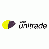 Prima Unitrade logo vector logo