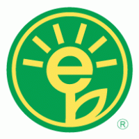 Green-e logo vector logo