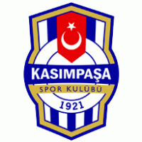Kasimpasa SK Istanbul logo vector logo