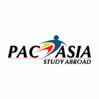 PAC Asia logo vector logo