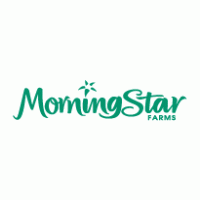 MorningStar Farms logo vector logo