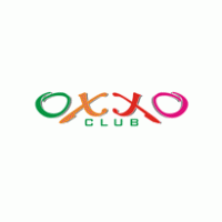 oxxo logo vector logo