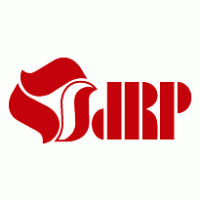 SDRP logo vector logo