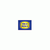 INKA KOLA logo vector logo