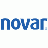 Novar logo vector logo