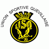 US Quevilly logo vector logo