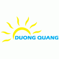 Duong Quang logo vector logo