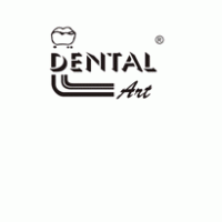 Dental logo vector logo