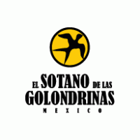 Sotano Mexico logo vector logo