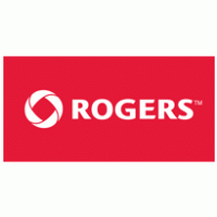 rogers logo vector logo