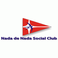 Nada de Nada Social Club logo vector logo