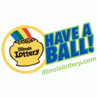 Illinois Lottery logo vector logo