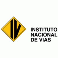 Invias logo vector logo