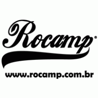 ROCAMP ESPORTE logo vector logo