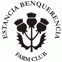 benquerencia logo vector logo