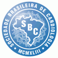 SBC – Sociedade Brasileira de Cardiologia logo vector logo