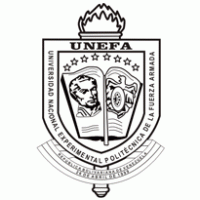 UNEFA logo logo vector logo