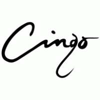 CINQO logo vector logo
