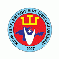 kırım federasyon logo vector logo