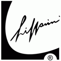 lipparini logo vector logo