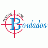 CENTRO DOS BORDADOS logo vector logo
