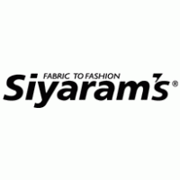 Siyaram’s logo vector logo