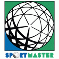 sportmaster logo vector logo