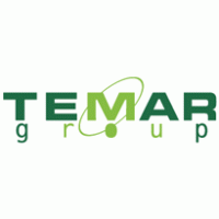 TEMAR Group logo vector logo