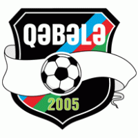 FK Qabala Gilan logo vector logo