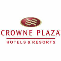 crowne plaza logo vector logo