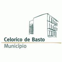 Municipio Celorico de Basto logo vector logo