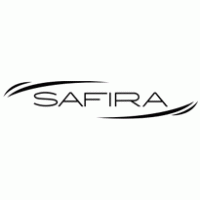 SAFIRA logo vector logo