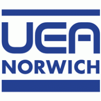 University of East Anglia – UEA Norwich logo vector logo