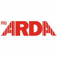 Arda PHU logo vector logo