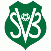 Surinaamse Voetbal Bond logo vector logo