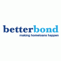 Betterbond logo vector logo