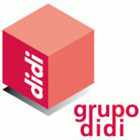 Grupo Didi logo vector logo