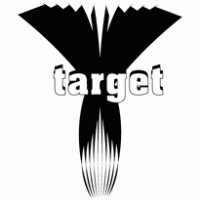 TARGET logo vector logo