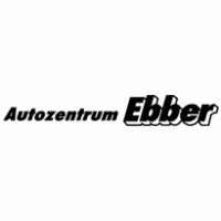 Logo Autozentrum Ebber logo vector logo