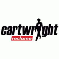CARTWRIGHT reclame logo vector logo