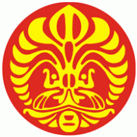 University of Indonesia logo vector logo