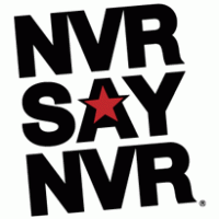 NVR SAY NVR Logo logo vector logo