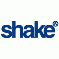 Shake Studios logo vector logo