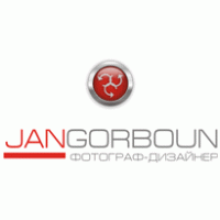 Jan Gorboun logo vector logo