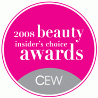 CEW (Cosmetic Executive Women) logo vector logo