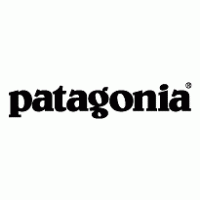 Patagonia logo vector logo