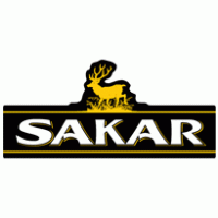 Sakar logo vector logo
