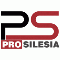 Pro Silesia logo vector logo