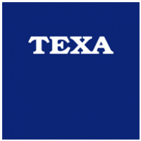 TEXA logo vector logo