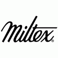 Miltex logo vector logo